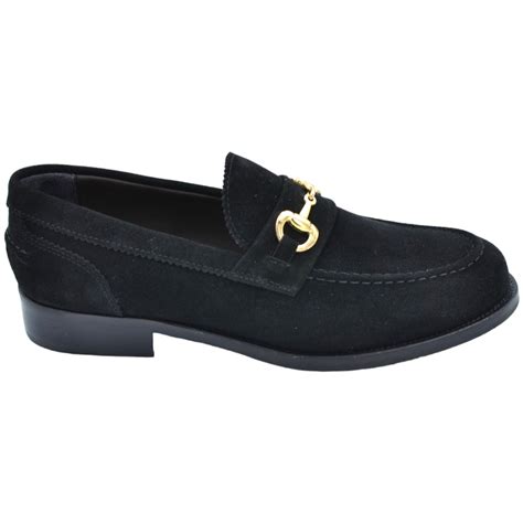 fendi uomo scarpe mocassini|Mocassini Fendi in Scamosciato Nero taglia 42 EU .